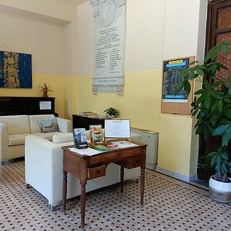 Casa Per Ferie "Sacro Cuore" Marina di Massa Zewnętrze zdjęcie